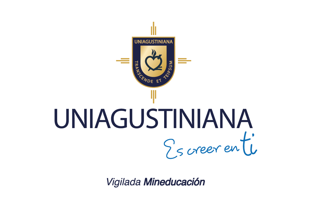 Logo uniagustiniana